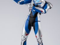 【ウルトラマンZ】S.H.フィギュアーツ「ウルトラマンゼット オリジナル」28日予約開始の画像