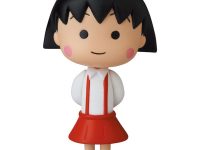 【ちびまる子ちゃん】UDF「まる子」「友蔵」「野口さん」「花輪クン」フィギュアほか 予約開始の画像