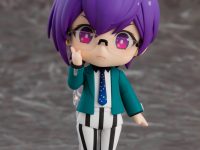 【美少年探偵団】ねんどろいど「瞳島眉美」近日予約開始の画像