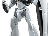 【機動警察パトレイバー】MODEROID「AV-0ピースメーカー」「AV-X0零式 （再販）」プラモデル【あみあみ予約開始】の画像
