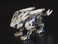 【ゾイドワイルド】「プロトビーストライガー」近日予約開始?【画像追加/2回目】の画像