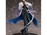 【ヒプノシスマイク】アニプレ「神宮寺寂雷」フィギュア 限定予約開始の画像