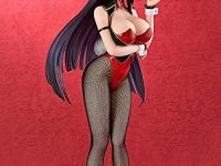 【賭ケグルイ】フリーイング「蛇喰夢子 バニーVer.」1/4スケールフィギュア【駿河屋予約開始】の画像