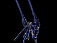 【ガンプラ】HG「ガンダムTR-6[ヘイズルII]」「ガンダムTR-6[ウーンドウォート]」再販決定【プレバン予約開始】の画像