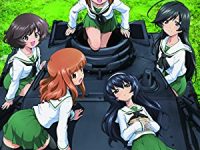 【食玩】エフトイズ「ガルパン プルバックタンク4」予約開始の画像