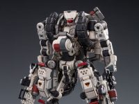 中国トイメーカー「JOYTOY(ジョイトイ)」から変形アクションフィギュア 発売決定の画像