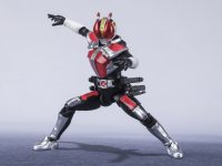 【食玩】「SHODO-X 仮面ライダー13」20日予約開始、「仮面ライダー電王」に特化したラインナップの画像