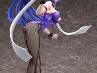 【マブラヴ】フリーイング「御剣冥夜 バニーVer. 」1/4フィギュア【駿河屋予約開始】の画像