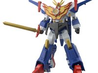 【食玩】SMP「太陽の勇者ファイバード」プラモデル【予約開始】の画像