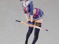 【冴えカノ】グッスマ「加藤恵 レーシングVer.」フィギュア 限定予約開始の画像