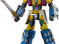 【電脳冒険記ウェブダイバー】MODEROID「グラディオン」「ダークグラディオン」プラモデル 予約開始【公式レビュー記事公開】の画像