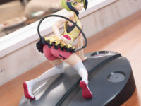 【ディメンションw】グッスマ「百合崎ミラ」フィギュア 明日より予約開始の画像