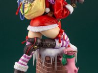 【山下しゅんやのプラスチック・エンジェル】コトブキヤ「煙突のアンジェ」フィギュア【駿河屋予約開始】の画像