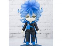 【ツイステ】Figuarts mini「イデア・シュラウド」「ヴィル・シェーンハイト」魂ウェブ商店Ver.【プレバン受注開始】の画像