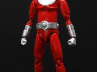 HAF「レッドマン」可動フィギュア 再販決定【あみあみ予約開始】の画像