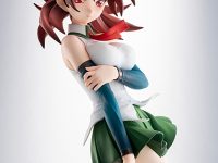 【ベターマン】AMAKUNI「彩火乃紀」フィギュア 限定予約開始の画像