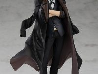 【文豪ストレイドッグス】POP UP PARADE「中原中也」フィギュア 予約開始の画像