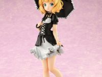 【ご注文はうさぎですか？】ベルファイン「シャロ ゴスロリVer.」フィギュア【駿河屋予約開始】の画像