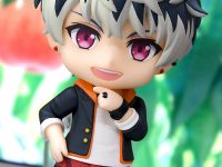 【アイドリッシュセブン】ねんどろいど「百」明日予約開始の画像