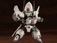 【エヴォロイド】コトブキヤ「ジェットン」「レックス」プラモデル【Amazon予約開始】の画像