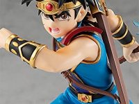 【ドラゴンクエスト ダイの大冒険 】POP UP PARADE「ダイ」「ポップ」フィギュア 本日予約開始の画像