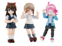 【ラブライブ！】「AQUA SHOOTERS! feat.虹ヶ咲学園スクールアイドル同好会02」可動フィギュア【Amazon予約開始】の画像