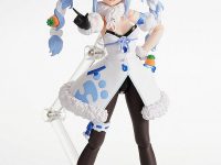 【ワンホビ33】「figma」新作情報まとめの画像