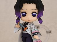 【ワンホビ33】「ねんどろいど」新作情報まとめの画像