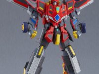 【ワンホビ33】「MODEROID」「PLAMAX」ほか新作プラモ情報まとめの画像