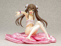 【IS】ランジェリースタイル「凰鈴音」フィギュア Amazon予約開始、アニまるっ！限定Ver.もありの画像