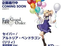 【ワンホビ33】「KADOKAWA」新作フィギュア情報まとめの画像