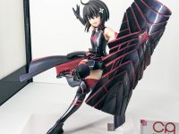 【ワンホビ33】「CAワークス（キャラアニ）」新作フィギュア情報まとめの画像