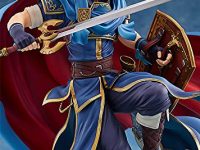 【ファイアーエムブレム】「マルス」フィギュア 予約開始【インテリジェントシステムズ】の画像