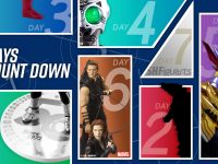 【アベンジャーズ】S.H.フィギュアーツ「ホーク・アイ」「ブラック・ウィドウ」-《AVENGERS ASSEMBLE》EDITION- 可動フィギュア 公開の画像