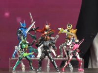 【TAMASHII Features 2021】「S.H.フィギュアーツ」新作発表まとめの画像