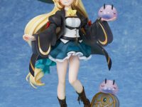 【スライム倒して300年、知らないうちにレベルMAXになってました】メディコス「アズサ」フィギュア【Amazon予約開始】の画像