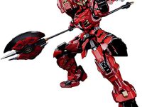 戦国武将『武田信玄』モチーフ「PROGENITOR EFFECT 甲斐の虎 武田信玄」オリジナル合金可動フィギュア 発売決定の画像