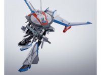 【機甲戦記ドラグナー】HI-METAL R「ドラグナー3」【プレバン受注開始】の画像