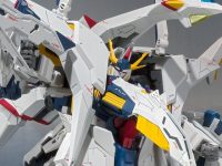 【特別抽選販売】ROBOT魂「ペーネロペー(機動戦士ガンダム 閃光のハサウェイVer.)」【受付開始】の画像