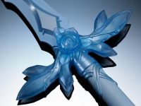 【ソードアート・オンライン】約1/1「PROPLICA 青薔薇の剣」【プレバン受注開始】の画像