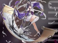 アズールレーン 「肇和」「応瑞」、ドールズフロントライン「R93ラッキースターの休日」ほかフィギュア化決定！新メーカー「NEONMAX（ネオンマックス）」の画像