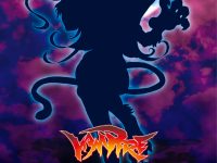 【ヴァンパイア美少女】コトブキヤ「フェリシア」フィギュア シルエット公開の画像