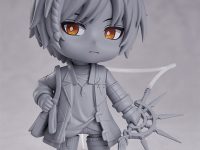 【ワンフェス上海】グッドスマイルカンパニー「パニシンググレイレイヴン」「アークナイツ」「第五人格」ほか新作フィギュア・ねんどろいど まとめの画像