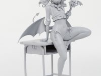 【画像追加】WINGS inc.「アズールレーン」「ドールズフロントライン」新作フィギュア情報まとめ【ワンフェス上海】の画像