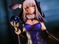 【雀魂】「カーヴィ」スケールフィギュア 彩色原型公開の画像