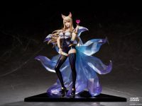 【リーグ・オブ・レジェンド】APEX「K/DA アーリ」フィギュア 予約開始の画像