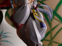 【犬夜叉】POP UP PARADE「殺生丸」「桔梗」フィギュア 本日予約開始の画像