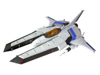 プラム「ビックバイパーver.グラディウスV」プラモデル【Amazon予約開始】の画像