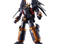 【トップをねらえ!】食玩 SMP「ガンバスター」【Amazon予約開始】の画像