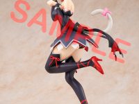 【BD】「ひぐらしのなく頃に卒 其の壱」限定版に「竜宮レナ エンジェルモートVer.」フィギュアが付属の画像